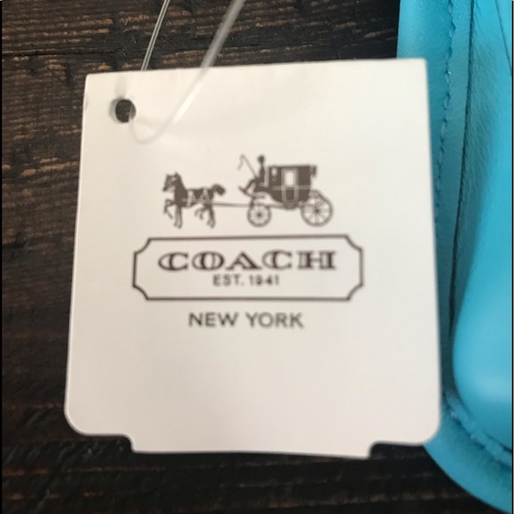 Coach Legacy Shoulder Bag 19914 - Picture 6 of 8